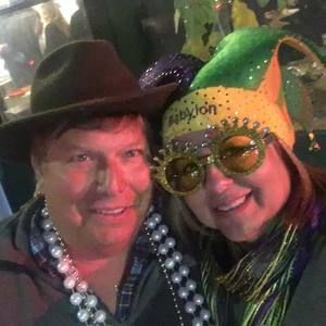 Meet your Posher, Angie